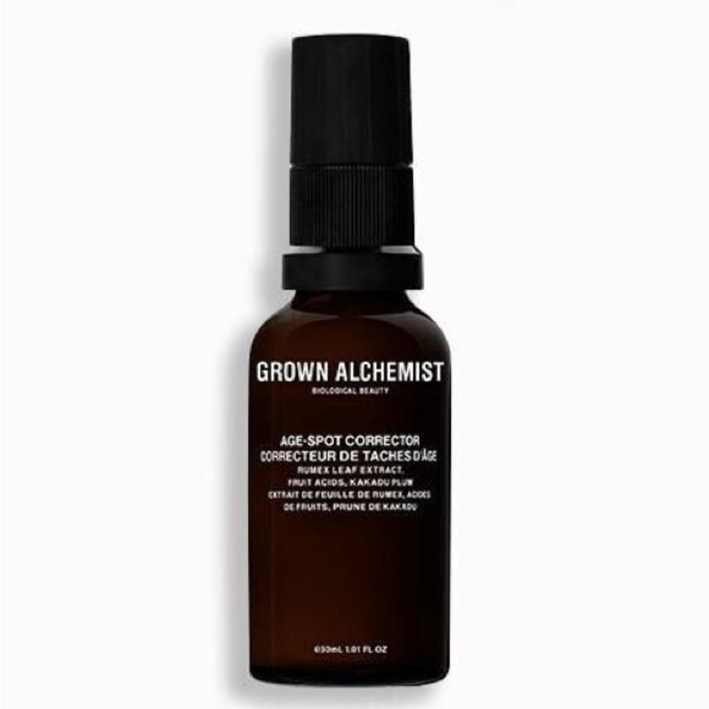 Grown Alchemist Age-Spot Corrector